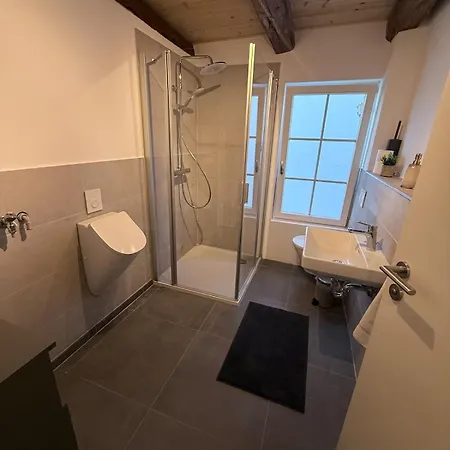 Apartment Wunderschoene Ausgebaute Scheune 15 Betten - 4 *
