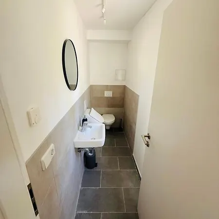 Wunderschoene Ausgebaute Scheune 15 Betten - 4 Apartment Geroda (Saale-Orla)